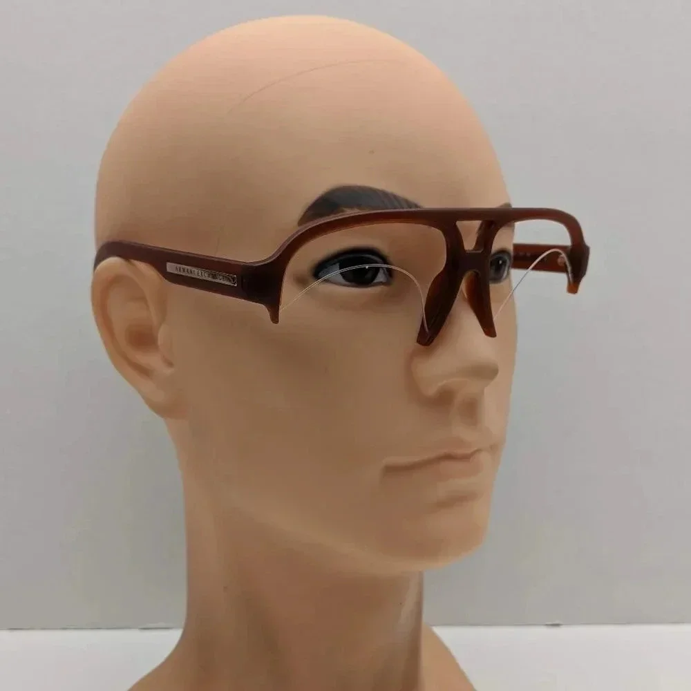 🕶️Frame Only! Armani Exchange AX4019S Sunglasses 58/15 140 /KAI317🕶️​